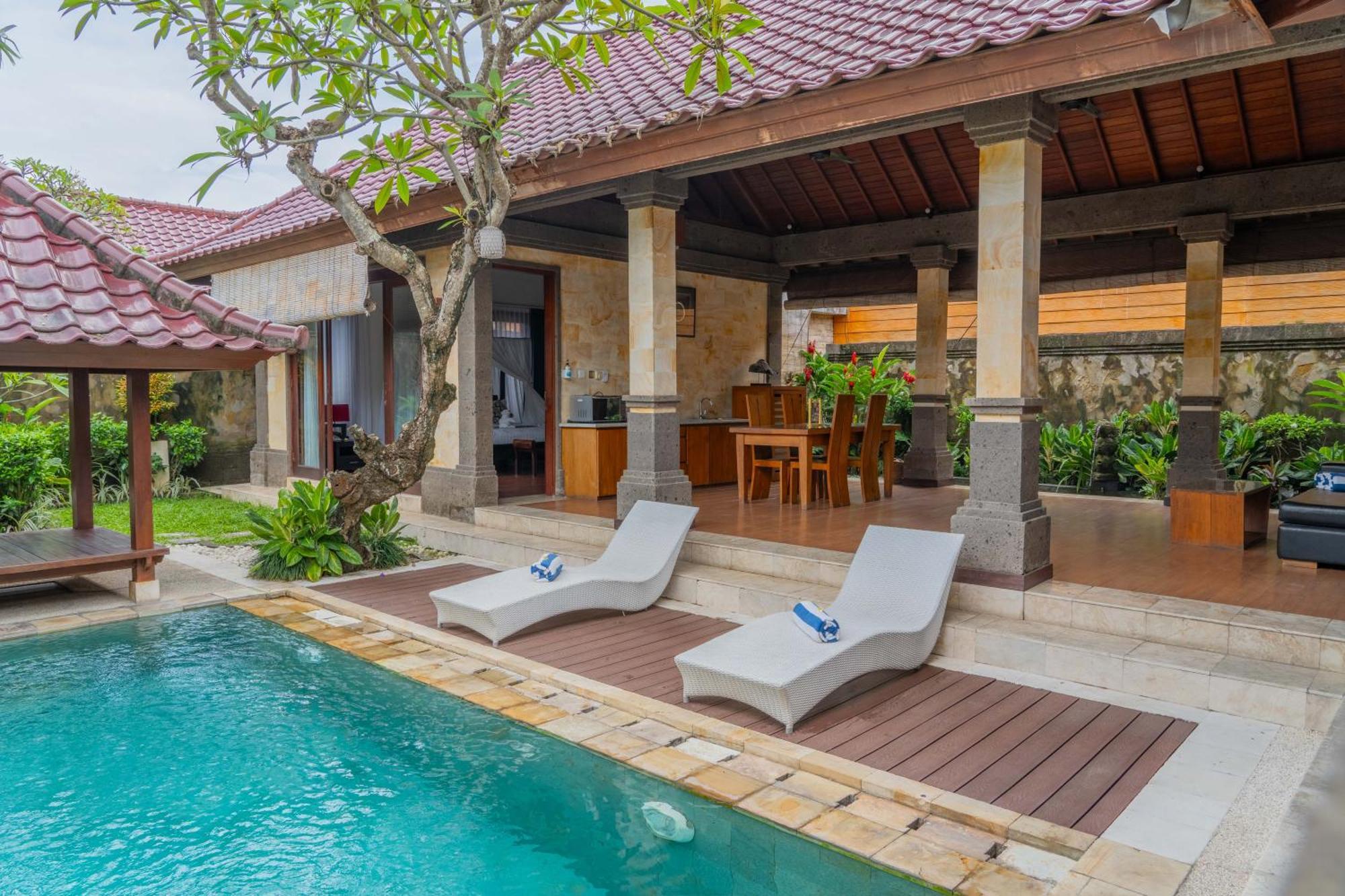 Special Offer - Honeymoon Package at One-Bedroom Villa with Private Pool